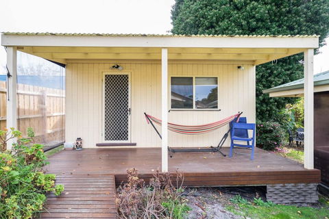 Nautique Beach House - Hotel Accommodation 18