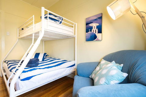 Nautique Beach House - Hotel Accommodation 7