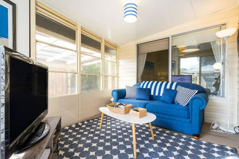 Nautique Beach House - Hotel Accommodation 12