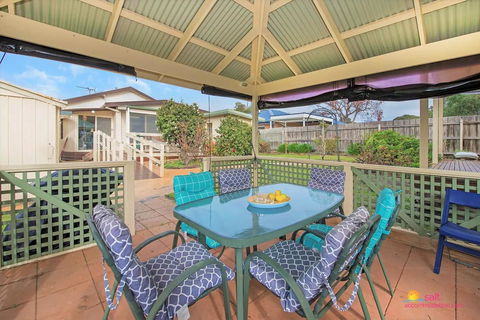 Nautique Beach House - Hotel Accommodation 19