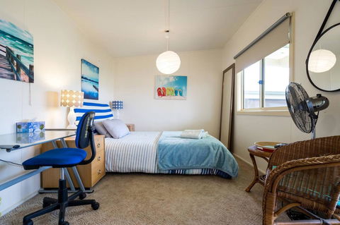 Nautique Beach House - Hotel Accommodation 17