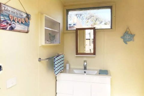 Nautique Beach House - Hotel Accommodation 20