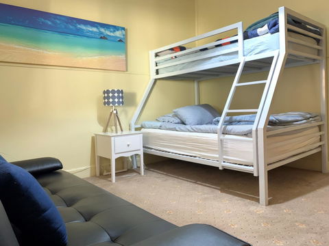 Nautique Beach House - Hotel Accommodation 9