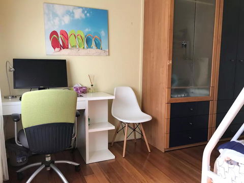 Nautique Beach House - Hotel Accommodation 8