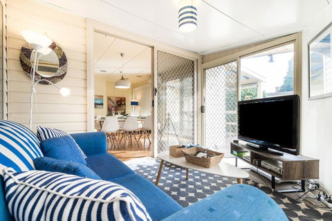 Nautique Beach House - Hotel Accommodation 11