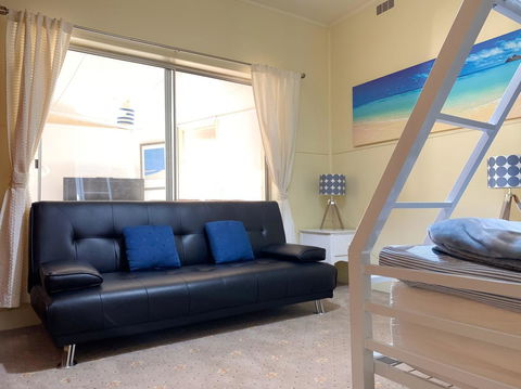 Nautique Beach House - Hotel Accommodation 10