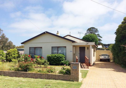 Nautique Beach House - Hotel Accommodation 21