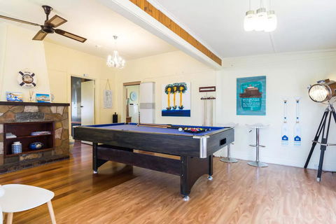 Nautique Beach House - Hotel Accommodation 5