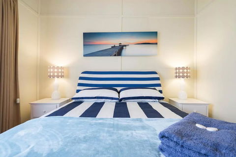 Nautique Beach House - Hotel Accommodation 6