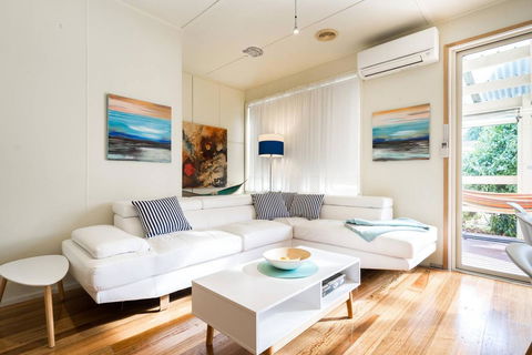 Nautique Beach House - Hotel Accommodation 2