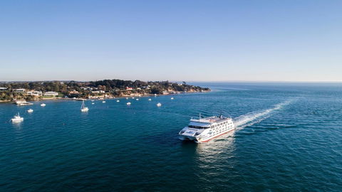 Nautique Beach House - Hotel Accommodation 26