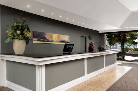 Rydges Geelong - Hotel Accommodation 11