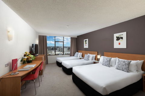 Rydges Geelong - Hotel Accommodation 5