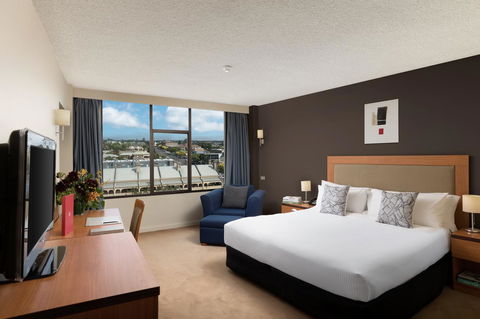 Rydges Geelong - Hotel Accommodation 9