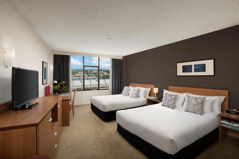Rydges Geelong - Hotel Accommodation 0