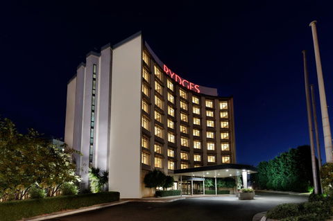 Rydges Geelong - Hotel Accommodation 18