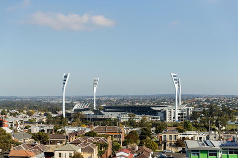 Rydges Geelong - Hotel Accommodation 4