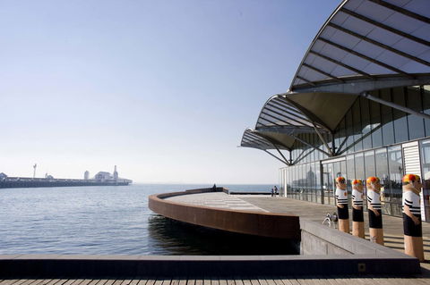 Rydges Geelong - Hotel Accommodation 23