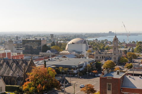 Rydges Geelong - Hotel Accommodation 17