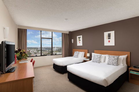 Rydges Geelong - Hotel Accommodation 29