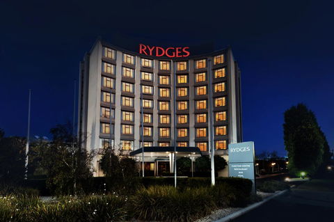 Rydges Geelong - Hotel Accommodation 3