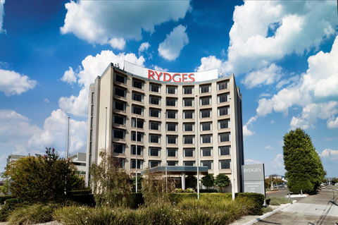 Rydges Geelong - Hotel Accommodation 19