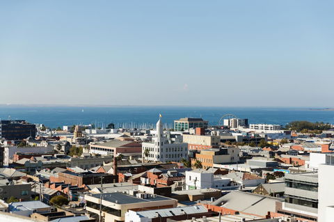 Rydges Geelong - Hotel Accommodation 2