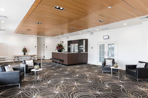 Rydges Geelong - Hotel Accommodation 20