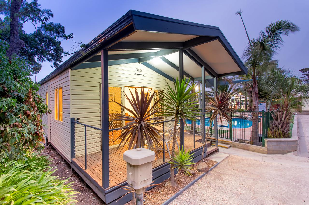 Torquay VIC Hotel Accommodation