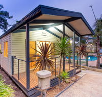 Torquay Holiday Park - Hotel Accommodation