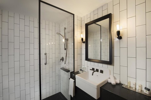 DoubleTree By Hilton Melbourne - Hotel Accommodation 15