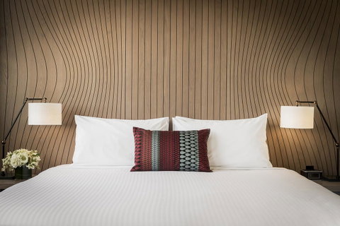DoubleTree By Hilton Melbourne - Hotel Accommodation 17