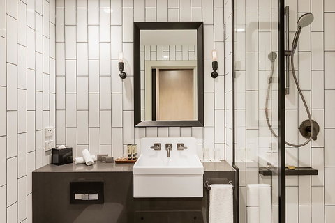 DoubleTree By Hilton Melbourne - Hotel Accommodation 28