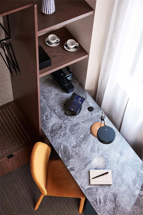 DoubleTree By Hilton Melbourne - Hotel Accommodation 8