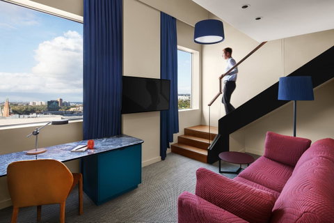 DoubleTree By Hilton Melbourne - Hotel Accommodation 14
