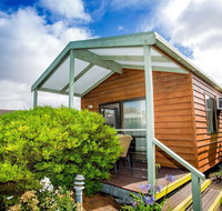 Discovery Parks  Warrnambool - Hotel Accommodation