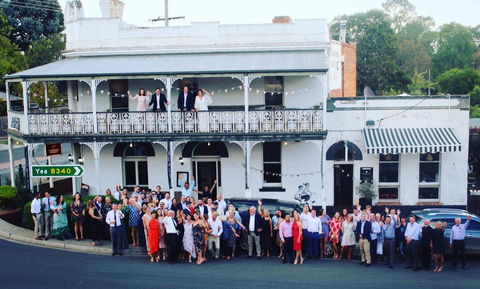 The Alexandra Hotel - Hotel Accommodation 24