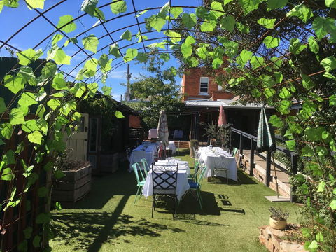 The Alexandra Hotel - Hotel Accommodation 34