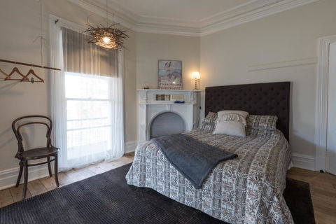 The Alexandra Hotel - Hotel Accommodation 30