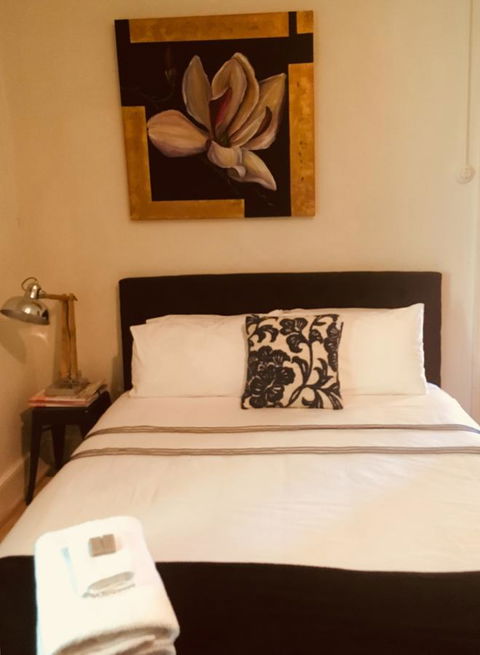 The Alexandra Hotel - Hotel Accommodation 15