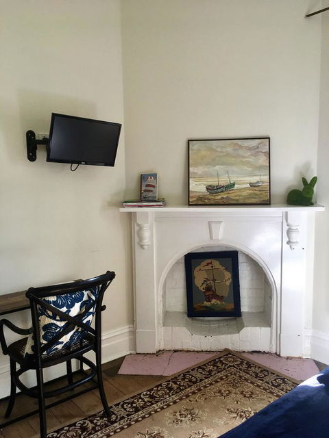 The Alexandra Hotel - Hotel Accommodation 28