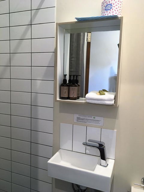 The Alexandra Hotel - Hotel Accommodation 13