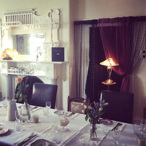 The Alexandra Hotel - Hotel Accommodation 21