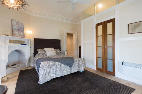 The Alexandra Hotel - Hotel Accommodation 40