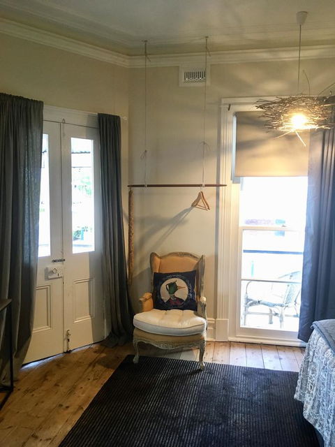 The Alexandra Hotel - Hotel Accommodation 3