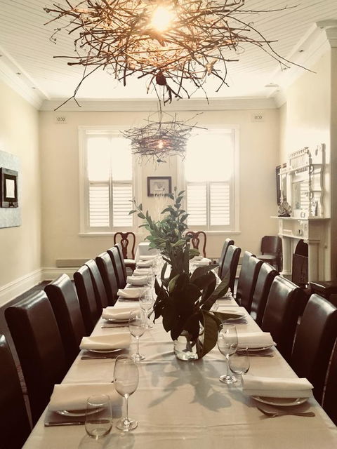 The Alexandra Hotel - Hotel Accommodation 37