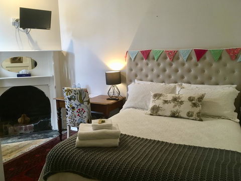 The Alexandra Hotel - Hotel Accommodation 19