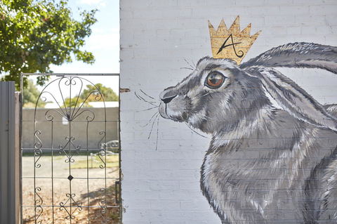 The Alexandra Hotel - Hotel Accommodation 7