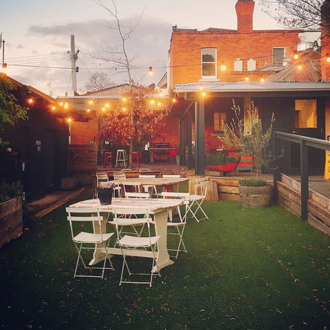 The Alexandra Hotel - Hotel Accommodation 29