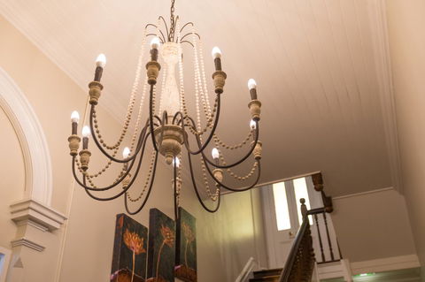 The Alexandra Hotel - Hotel Accommodation 25